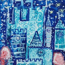 Работа участника - Бурдин Андрей