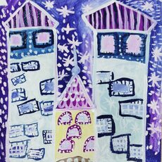 Работа участника - Куприна Валерия