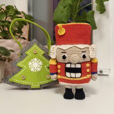 Работа участника - Гаренкова Диана