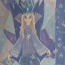 Работа участника - Агеева Анна