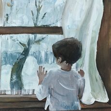 Работа участника - Третьякова Ангелина