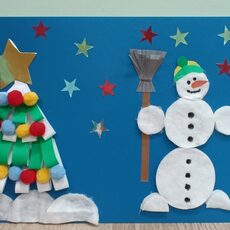 Работа участника - Малышева Ева