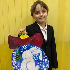 Работа участника - Корниенко Ян