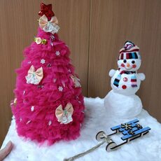 Работа участника - Спирякова Валерия