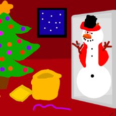 Работа участника - Гузь Алёна