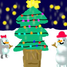 Работа участника - Гранкин Максим