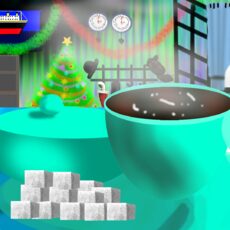 Работа участника - Токмаков Михаил