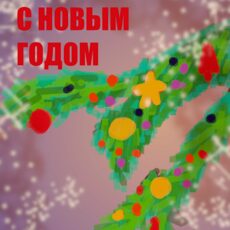 Работа участника - Токмаков Михаил