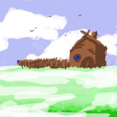 Работа участника - Токмаков Дмитрий