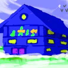 Работа участника - Токмаков Михаил