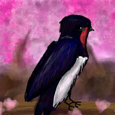 Работа участника - Красюкова Марина