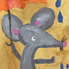 Работа участника - Козлов Вадим