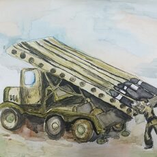 Работа участника - Крыпаева Алиса