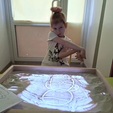 Работа участника - Фель Маргарита