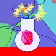 Работа участника - Токмаков Михаил