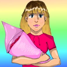 Работа участника - Красюкова Марина