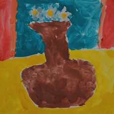 Работа участника - Дюкин Михаил