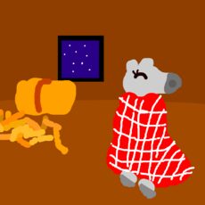 Работа участника - Гузь Алёна