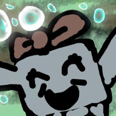 Работа участника - Ноздрачева Варвара