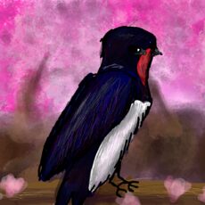 Работа участника - Красюкова Марина