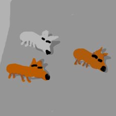 Работа участника - Гузь Алёна