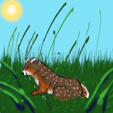 Работа участника - Красюкова Марина