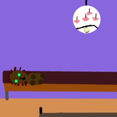 Работа участника - Ноздрачева Варвара