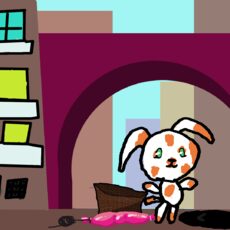 Работа участника - Ноздрачева Варвара