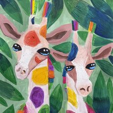 Работа участника - Евменьева Анна