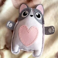 Работа участника - Терновская Лесана