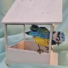 Работа участника - Кутугутов Владимир