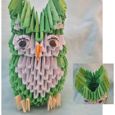 Работа участника - Терентьева Эльвира