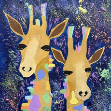 Работа участника - Яковлева Анна