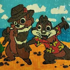 Работа участника - Фатеев Николай