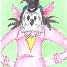 Работа участника - Сычева Анастасия