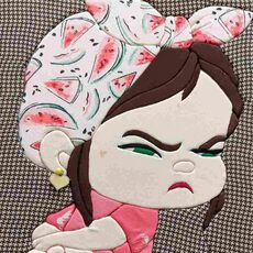 Работа участника - Кожина Елизавета