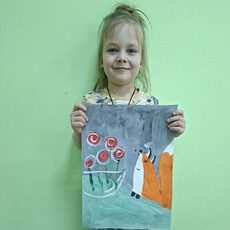 Работа участника - Шумейко Ян