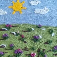 Работа участника - Азлова Ольга