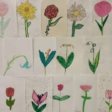 Работа участника - Коллектив "Креатив"