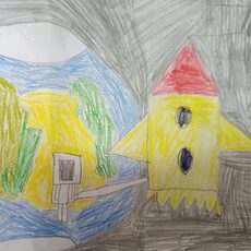 Работа участника - Белохвостова Анна