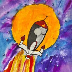 Работа участника - Суржик Диана