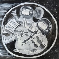 Работа участника - Евтушенко Дарья