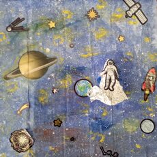 Работа участника - Котельников Арсений