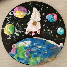 Работа участника - Яковлев Никита