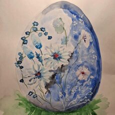 Работа участника - Брынцева Дарья