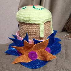 Работа участника - Лебедь Иван