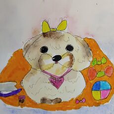 Работа участника - Гиленская Алиса