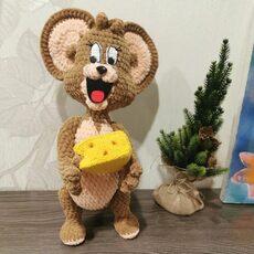 Работа участника - Щепалина Алина