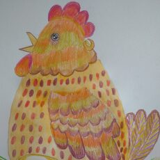 Работа участника - Литвиненко Никита