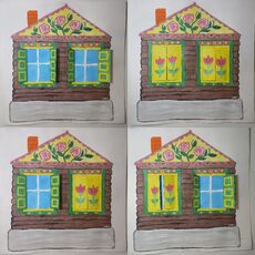 Работа участника - Сиверский Максим